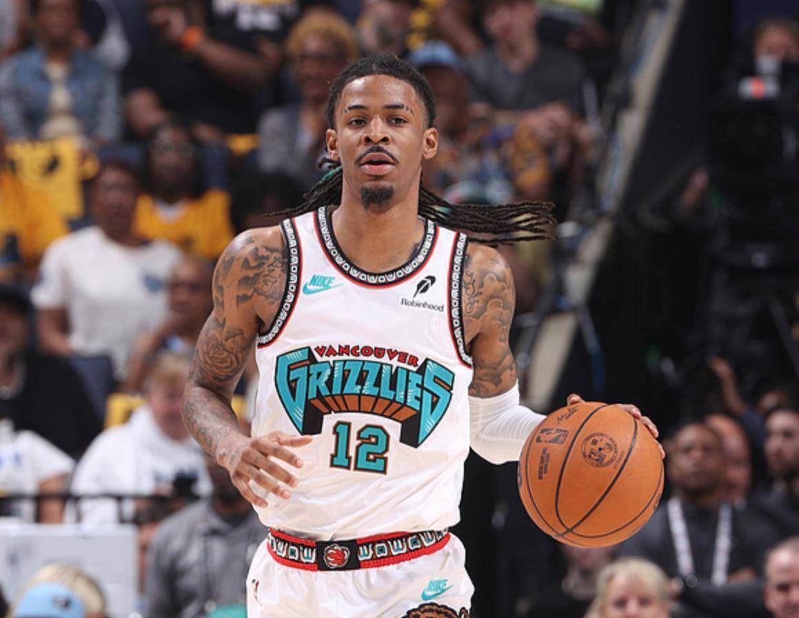 NBA总决赛倒计时,孟菲斯灰熊今夜官宣签约,细节引发关注,震撼外界,赛季目标并未改变的简单介绍 NBA总决赛倒计时,孟菲斯灰熊今夜官宣签约,细节引发关注,震撼外界,赛季目标并未改变的简单介绍