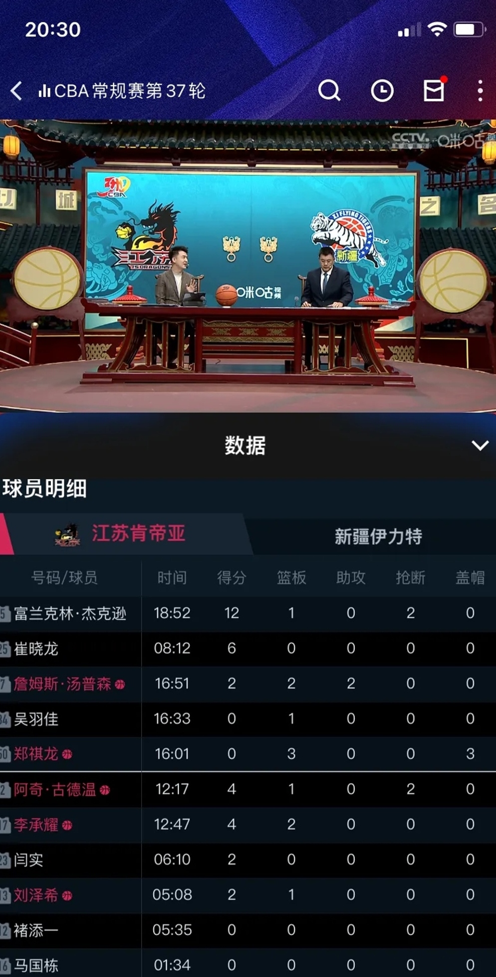 九游体育 -关于全明星赛赛前再迎强敌；江苏男篮豪取连胜；主帅态度——球迷炸锅；医务组通报恢复的信息