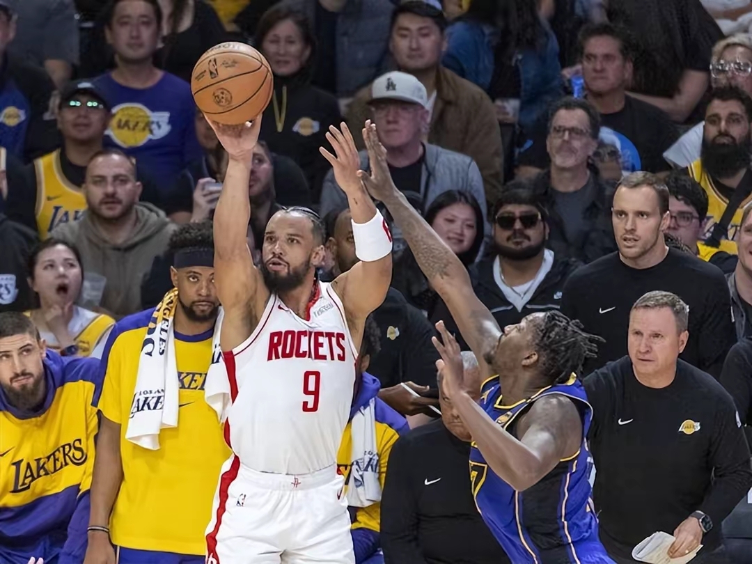 关于清晨NBA季后赛焦点战,休斯敦火箭遗憾出局,目标明确,年轻球员得到机会的信息 关于清晨NBA季后赛焦点战,休斯敦火箭遗憾出局,目标明确,年轻球员得到机会的信息