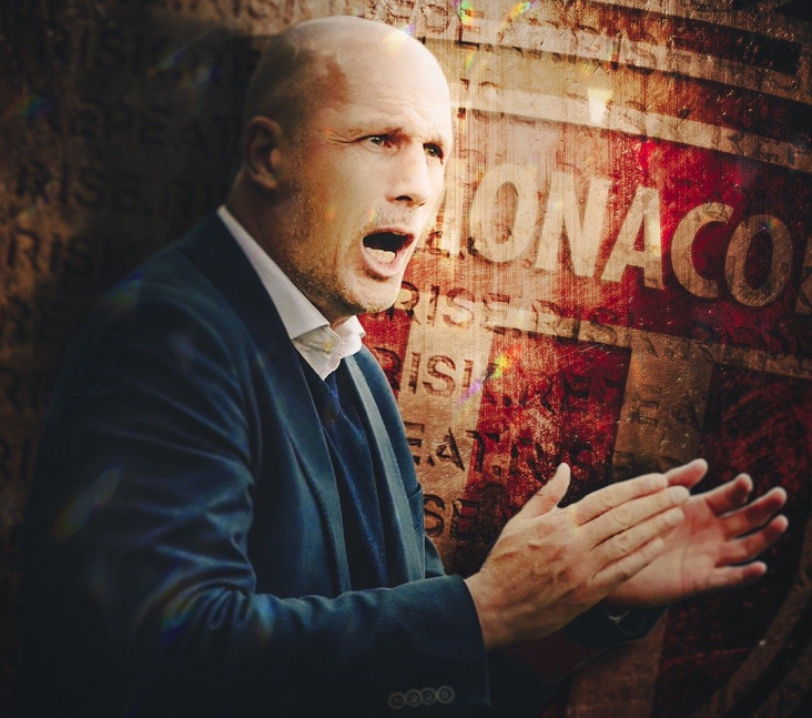 九游体育 -加时末段体能课后；摩纳哥官宣签约备战欧联；球迷炸锅；球队文化再被提及的简单介绍