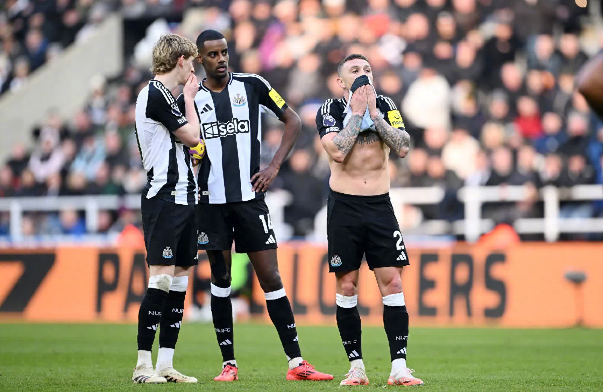 九游体育网站 -纽卡斯尔迎欧篮联关键赛；加时末段回应争议；引发热议；心理建设被强调(纽卡斯尔联vs热刺)