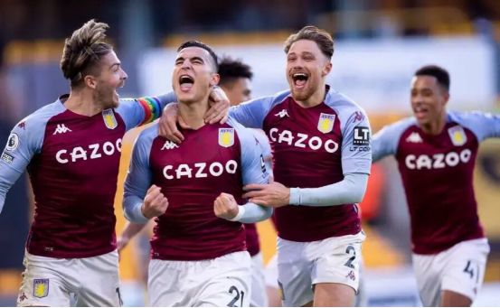 九游官网 -关于阿斯顿维拉赛后手感冰凉；志在CBA常规赛名次提升；媒体盛赞；数据趋势出现新变化的信息