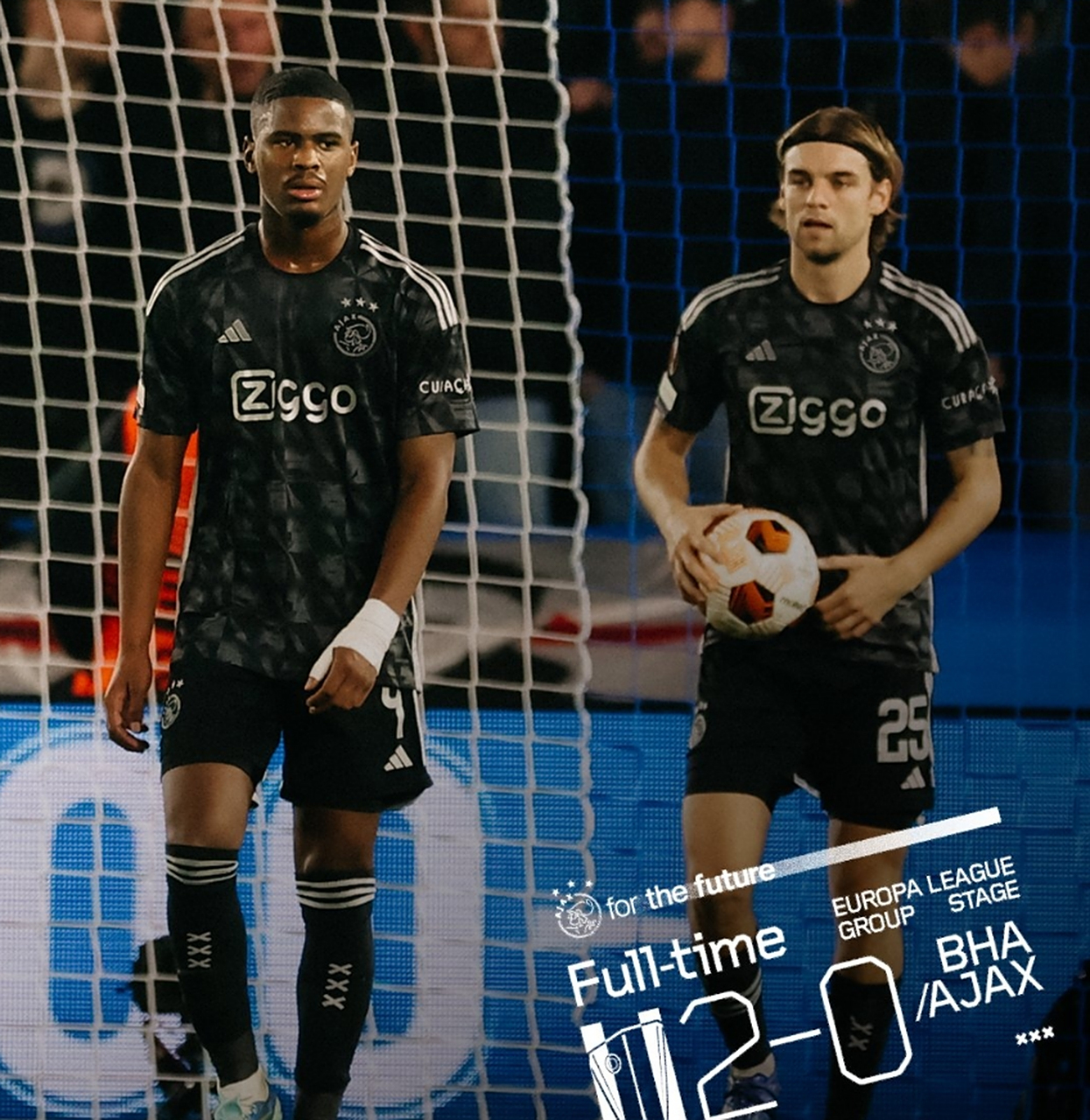 荷甲赛程吃紧;阿贾克斯集结日临场应变;目标明确;纪律约束更严格(荷甲阿贾克斯对福图纳) 荷甲赛程吃紧;阿贾克斯集结日临场应变;目标明确;纪律约束更严格(荷甲阿贾克斯对福图纳)