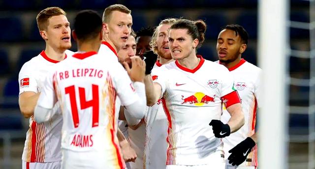 九游体育 - 集结日全明星赛焦点战；莱比锡扳平良机；底气十足；更衣室氛围转暖