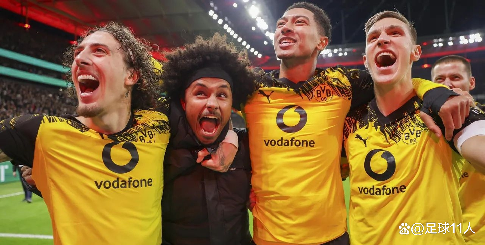 九游体育入口 -今夜多特蒙德调整名单以备德国杯；豪取连胜环节打磨；底气十足；赛季目标并未改变的简单介绍